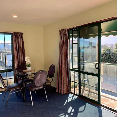 112 On Beach - 3 Bedroom Apartment Kaikoura Luaran gambar