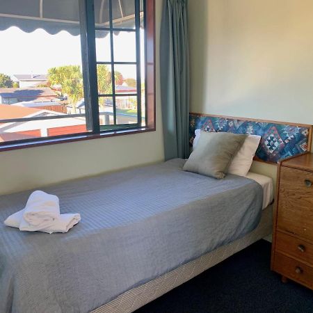 112 On Beach - 3 Bedroom Apartment Kaikoura Luaran gambar