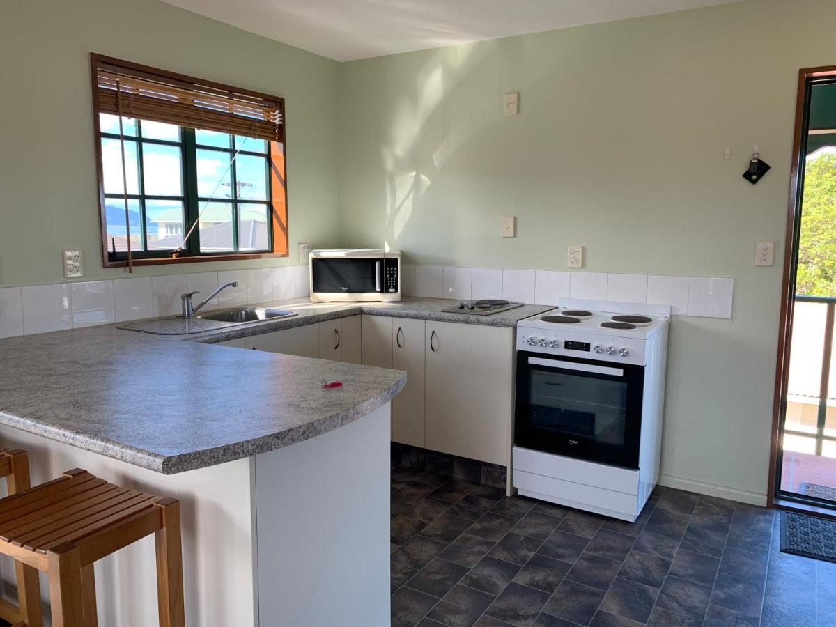 112 On Beach - 3 Bedroom Apartment Kaikoura Luaran gambar