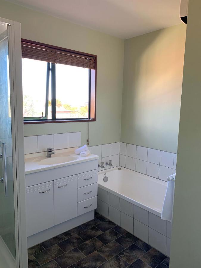 112 On Beach - 3 Bedroom Apartment Kaikoura Luaran gambar